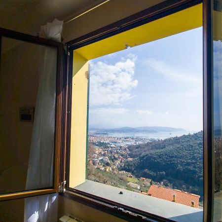 Agriturismo La Pietra 1 E La Pietra 2 Специя Екстериор снимка