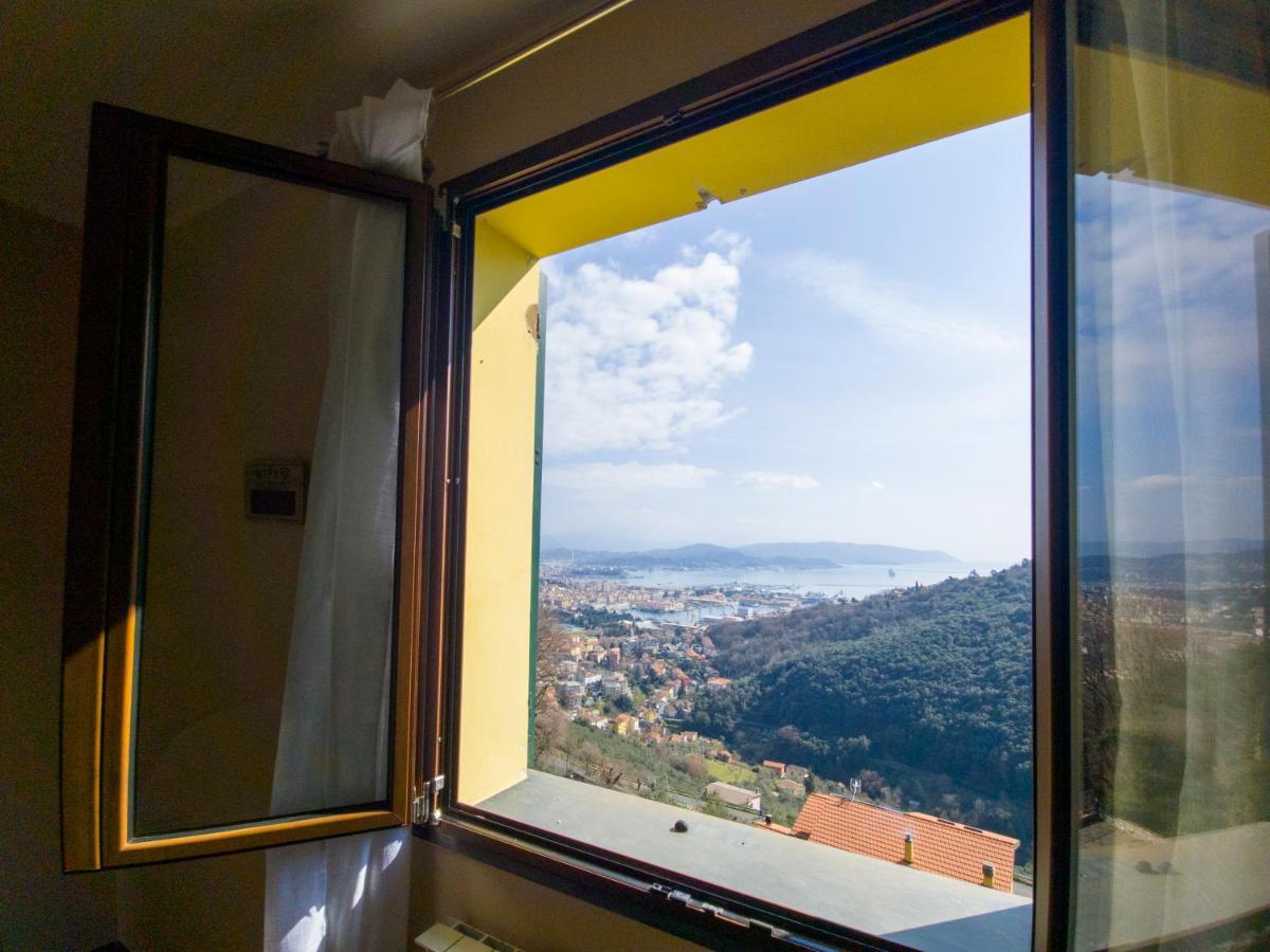 Agriturismo La Pietra 1 E La Pietra 2 Специя Екстериор снимка