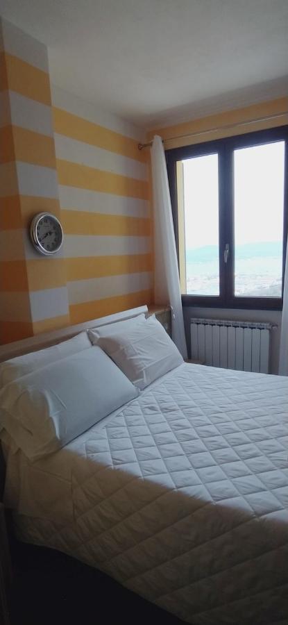 Agriturismo La Pietra 1 E La Pietra 2 Специя Екстериор снимка