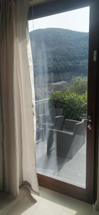 Agriturismo La Pietra 1 E La Pietra 2 Специя Екстериор снимка