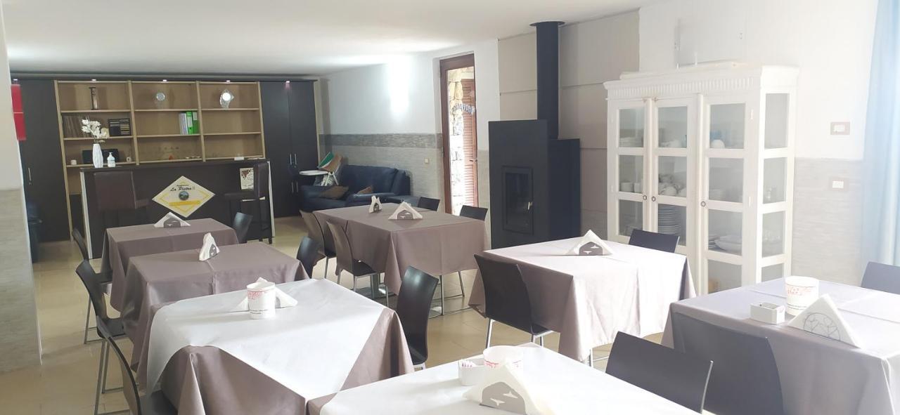 Agriturismo La Pietra 1 E La Pietra 2 Специя Екстериор снимка