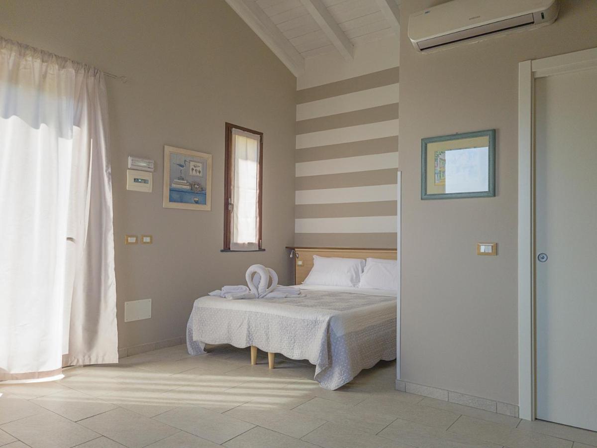 Agriturismo La Pietra 1 E La Pietra 2 Специя Екстериор снимка