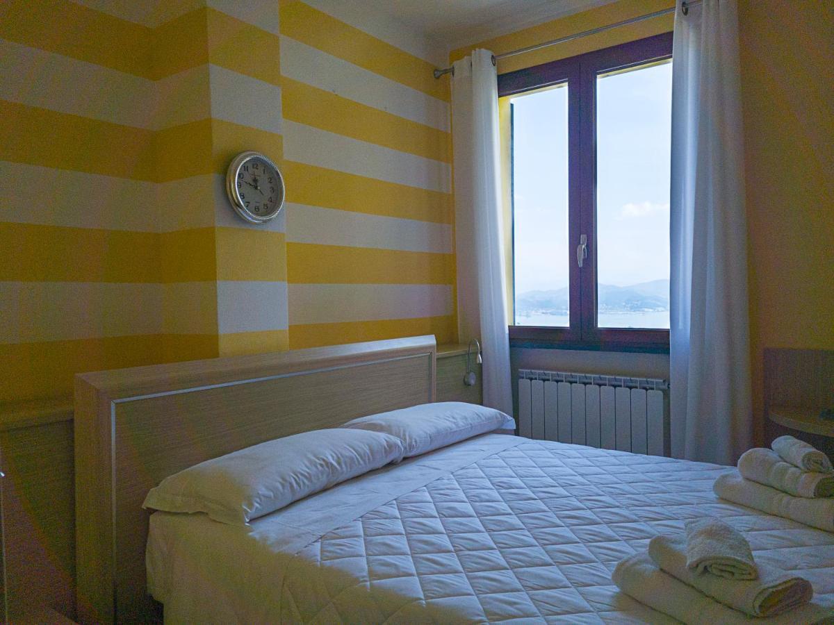 Agriturismo La Pietra 1 E La Pietra 2 Специя Екстериор снимка