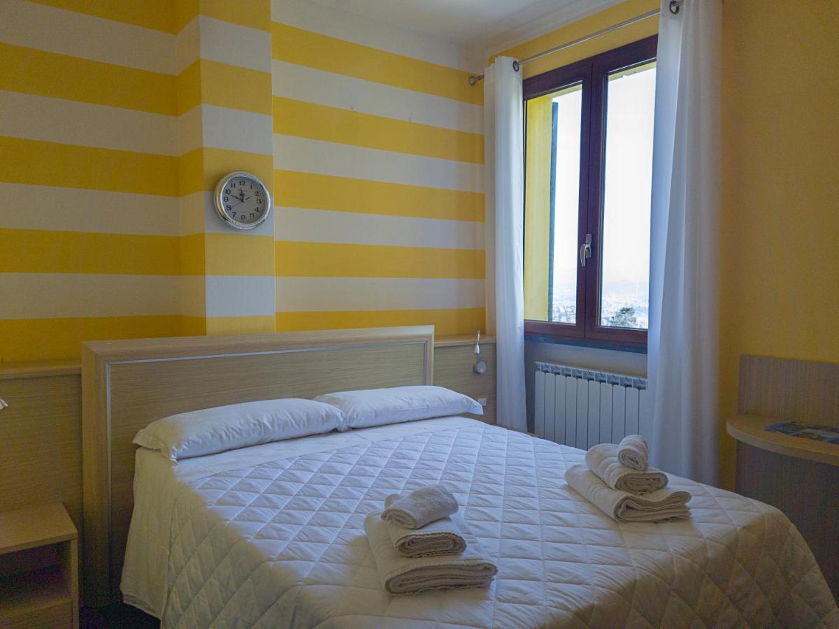 Agriturismo La Pietra 1 E La Pietra 2 Специя Екстериор снимка