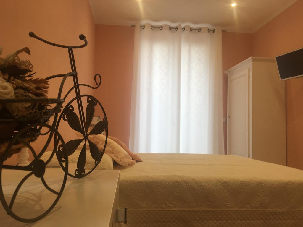 Agriturismo La Pietra 1 E La Pietra 2 Специя Екстериор снимка
