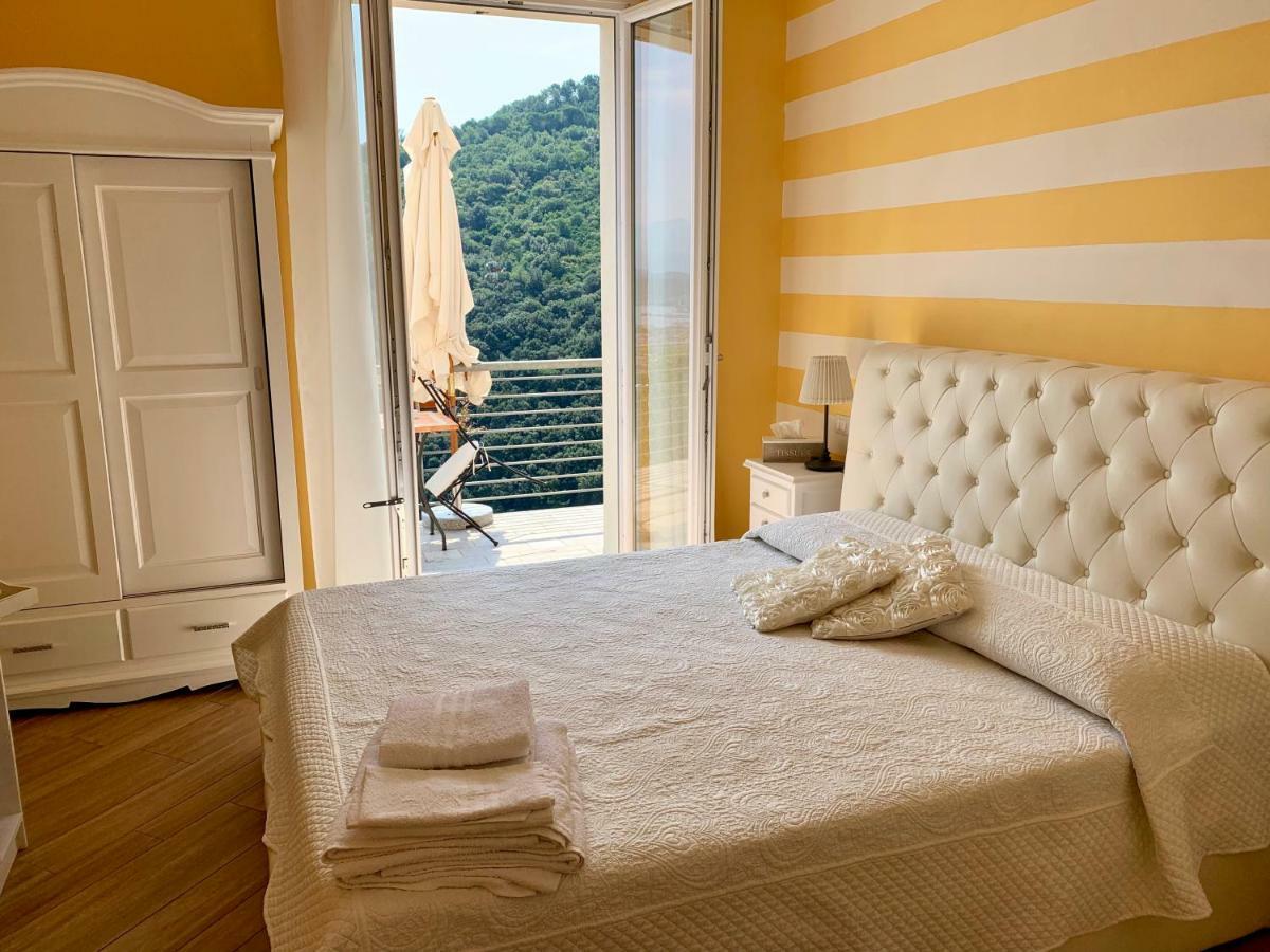 Agriturismo La Pietra 1 E La Pietra 2 Специя Екстериор снимка