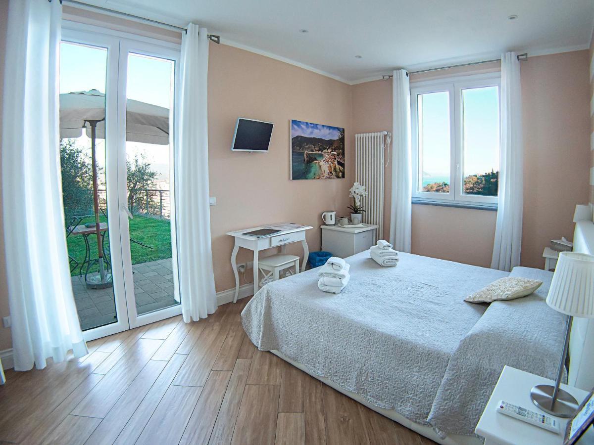 Agriturismo La Pietra 1 E La Pietra 2 Специя Екстериор снимка
